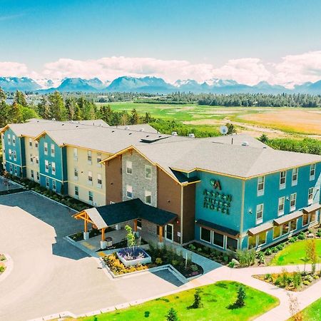 Aspen Suites Hotel Гомер Екстер'єр фото