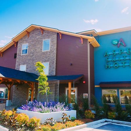 Aspen Suites Hotel Гомер Екстер'єр фото