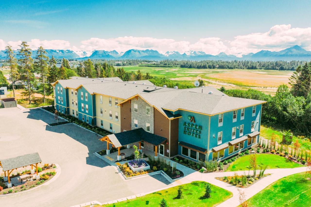 Aspen Suites Hotel Гомер Екстер'єр фото