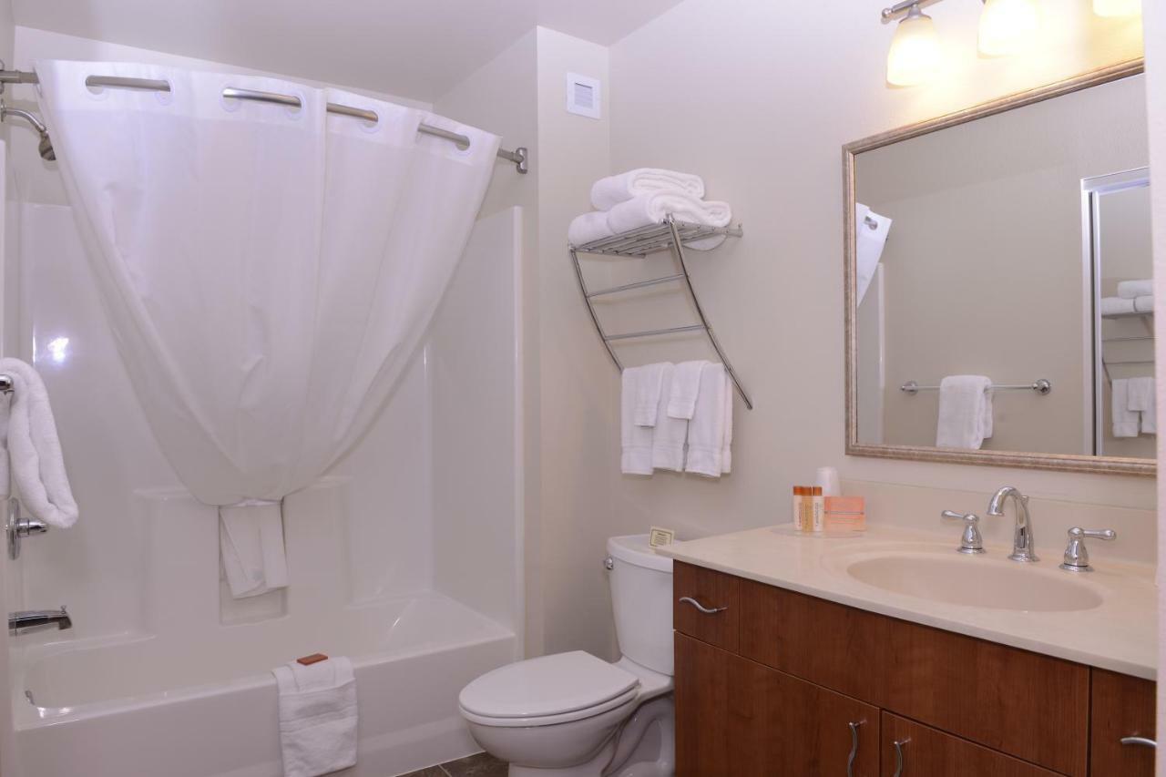 Aspen Suites Hotel Гомер Екстер'єр фото