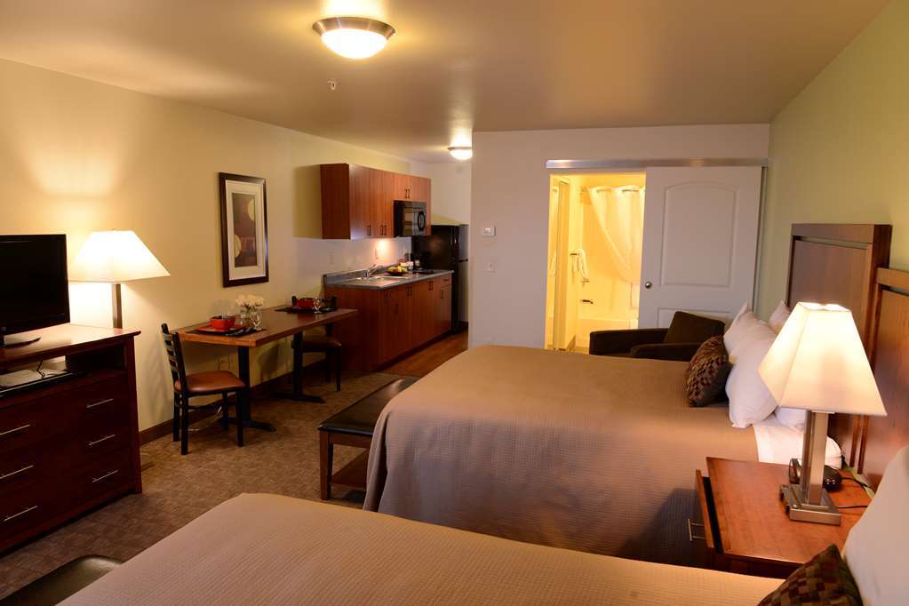 Aspen Suites Hotel Гомер Номер фото