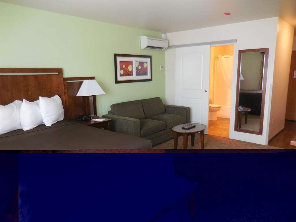 Aspen Suites Hotel Гомер Номер фото